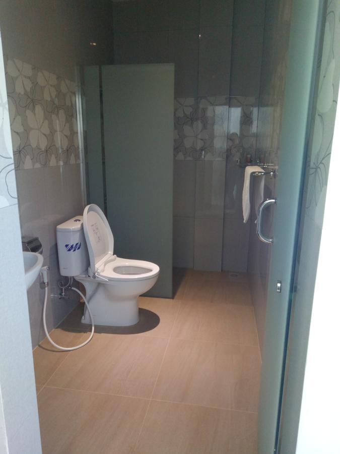 Seventeen Hotel Банда Ачех Екстериор снимка